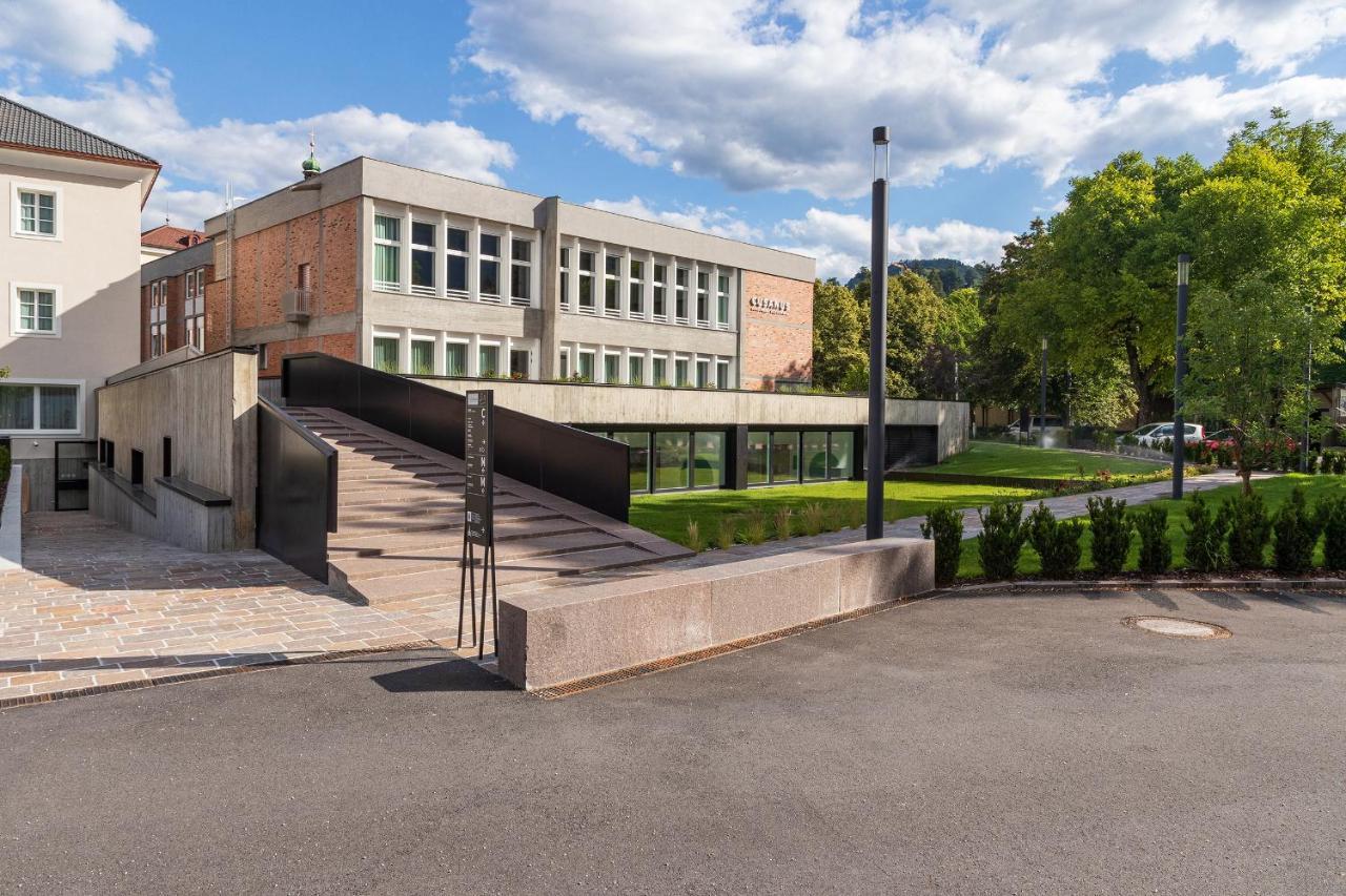 Cusanus Akademie - Accademia Cusanus Bressanone Eksteriør billede