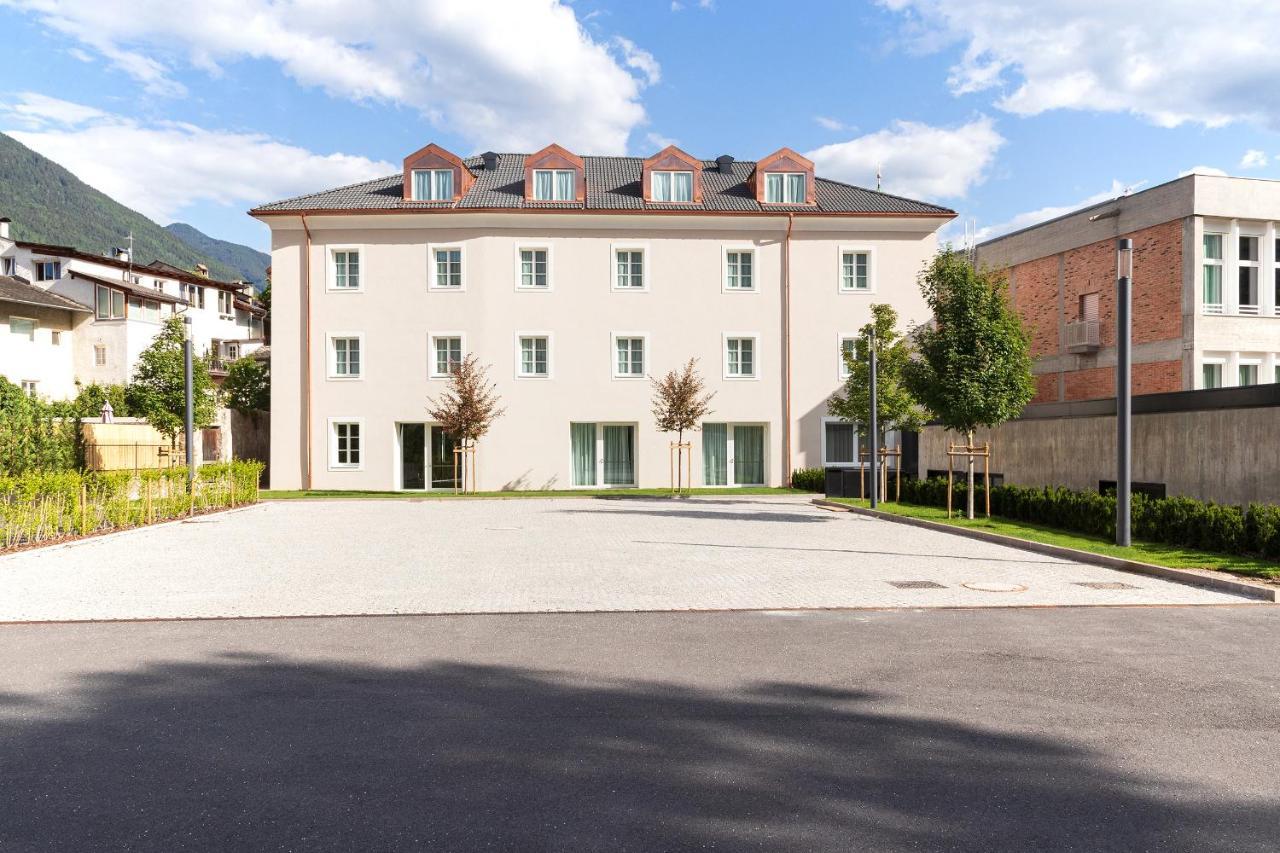 Cusanus Akademie - Accademia Cusanus Bressanone Eksteriør billede